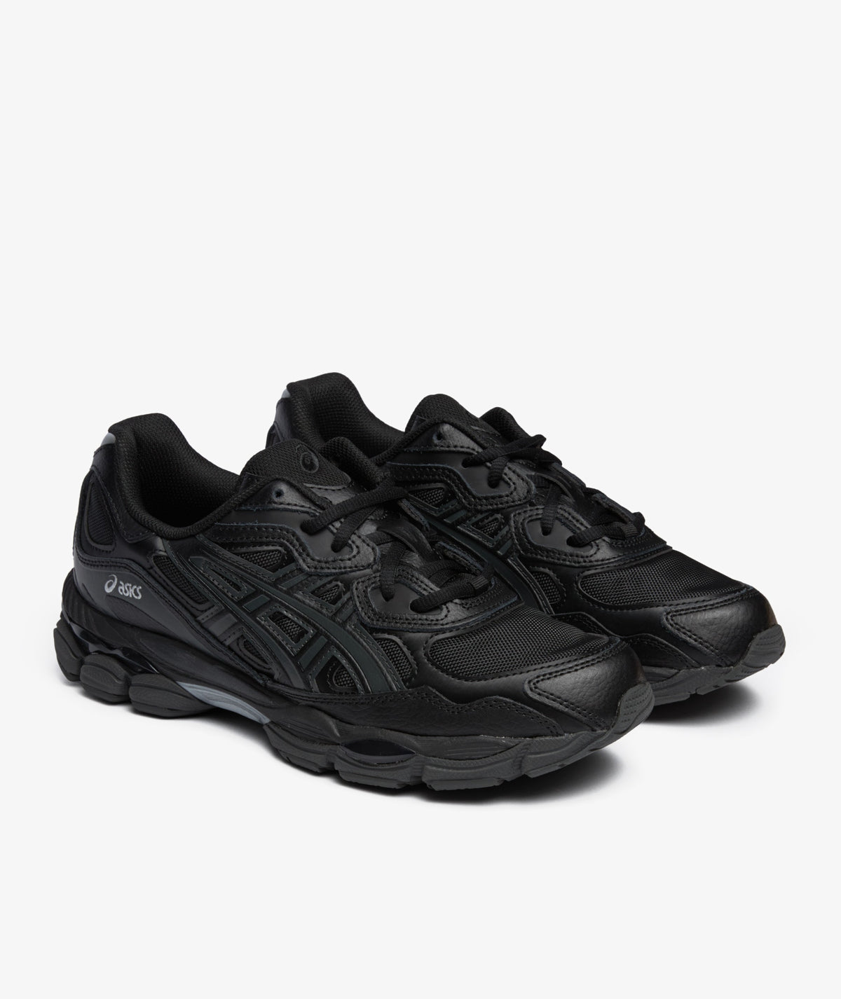 Asics Gel-NYC Negro - vista adicional 2
