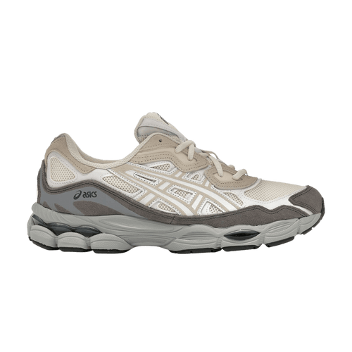 ASICS Gel-NYC Crema y Blanca