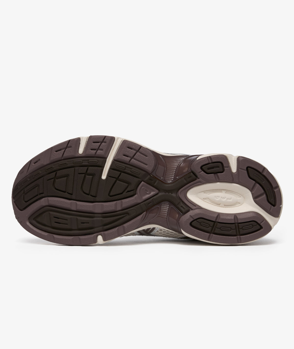 Asics Gel-1130 Crema Cacao - vista adicional 5