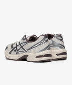 Asics Gel-1130 Crema Cacao - detalle suela