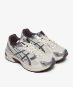 Asics Gel-1130 Crema Cacao - vista frontal