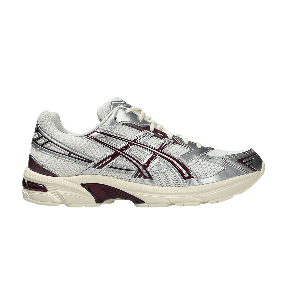 ASICS Gel-1130 Crema y Púrpura