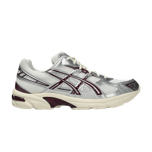 ASICS Gel-1130 Crema y Púrpura