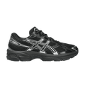 Asics Gel-1130 Negro Plata (Niño/a)