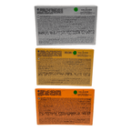 Pack ampollas Lifting Flash + Vitamina C + Peeling - 3 x 5 x 2 ml Valquer®
