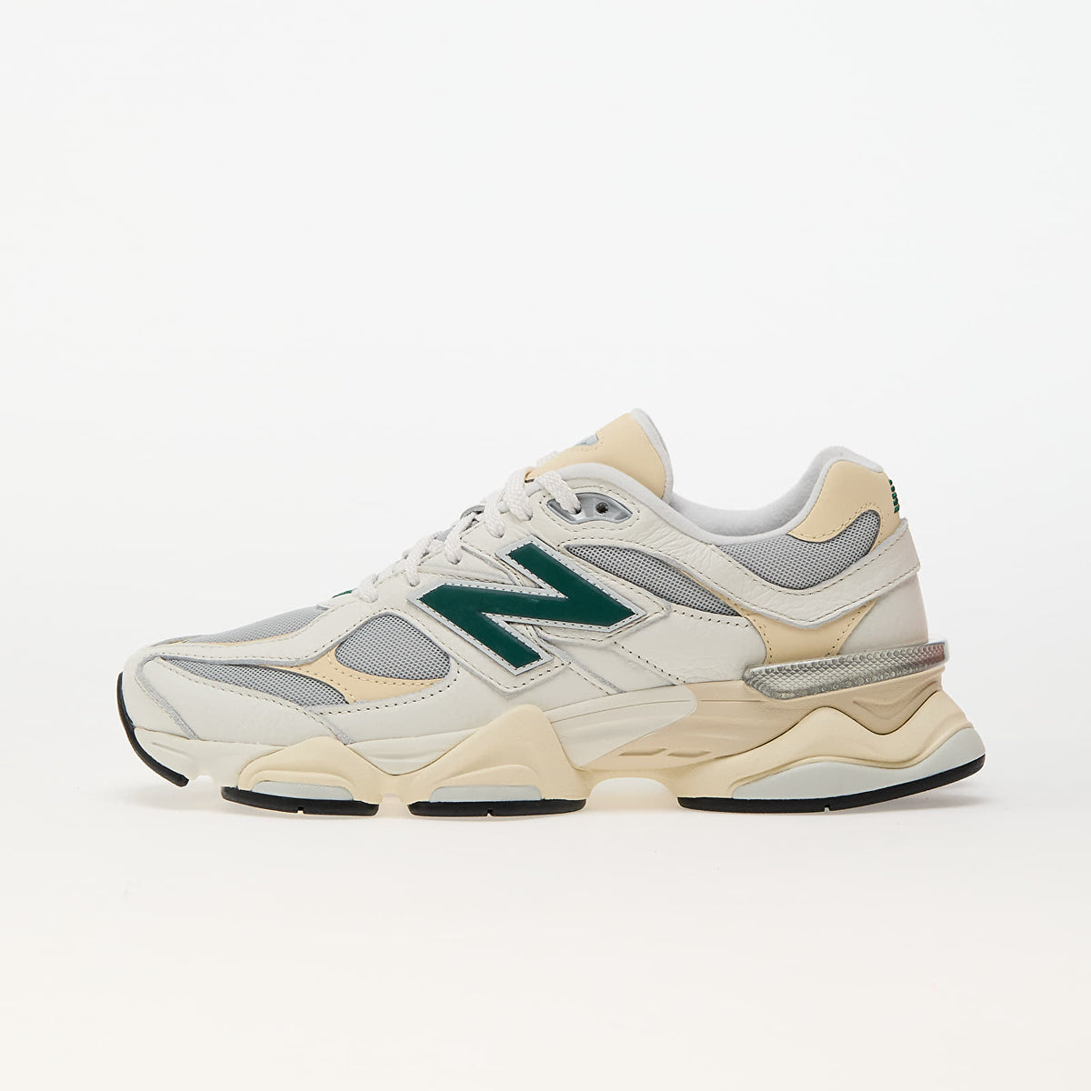 New Balance 9060 Sea Salt Amarillo