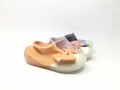 Zapatos Calcetín de Bebé Primeros Pasos – Flexibles y Antideslizantes 90862 LOOFTYS