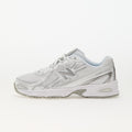 New Balance 740 Blanca y Plata