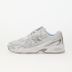 New Balance 740 Blanca y Plata