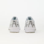 New Balance 740 Blanca y Plata - suela
