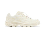 Salomon XT-6 Vanilla Ice Almond Milk vista lateral