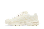Salomon XT-6 Vanilla Ice Almond Milk suela Contragrip