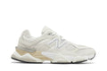 New Balance 9060 Sea Salt Moonbeam - vista principal