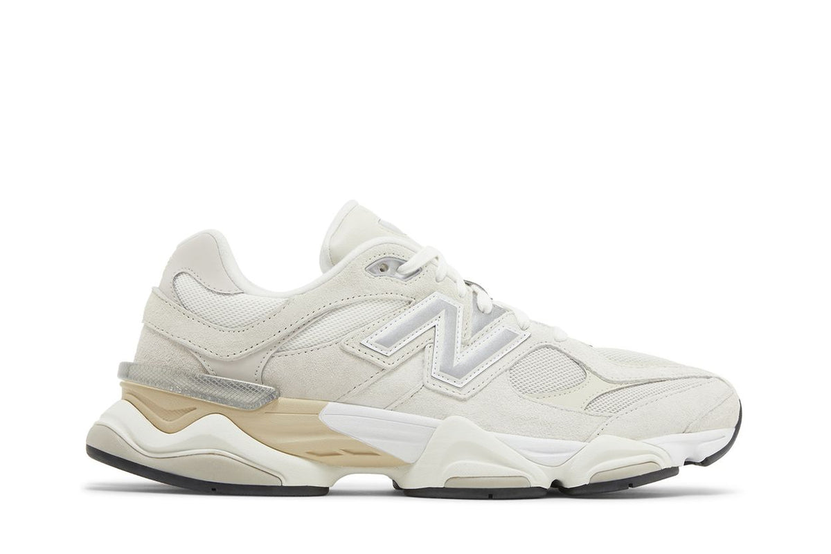 New Balance 9060 Sea Salt Moonbeam - vista principal