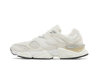New Balance 9060 Sea Salt Moonbeam - vista trasera