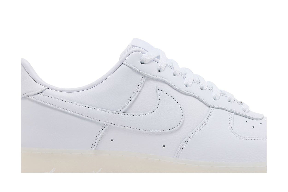 Nike Air Force 1 Low NOCTA Drake Certified Lover Boy - vista lateral