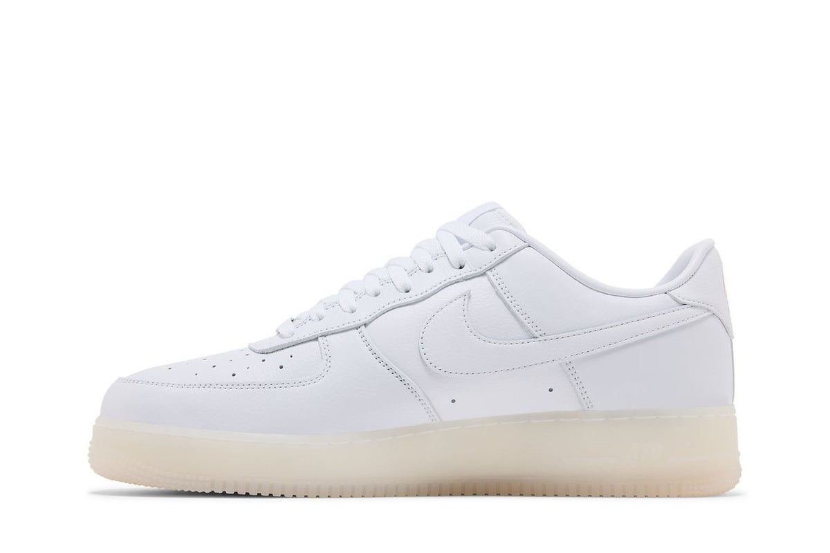 Nike Air Force 1 Low NOCTA Drake Certified Lover Boy - detalle talon