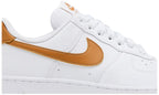 Nike Air Force 1 Low 07 Next Nature Blanca Flax (Mujer) - vista adicional 2