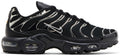 Nike Air Max Plus SE Black Chrome (Mujer) - vista principal
