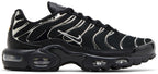 Nike Air Max Plus SE Black Chrome (Mujer) - vista principal