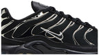 Nike Air Max Plus SE Black Chrome (Mujer) - vista lateral