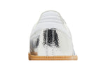 adidas Samba OG Plata Metalizada Mujer vista adicional 2