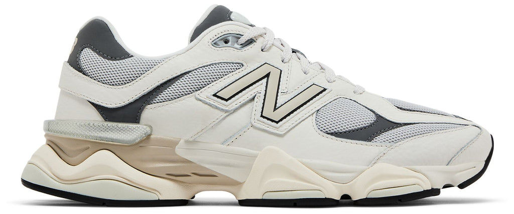 New Balance 9060 Gris Claro (Sea Salt Castlerock)