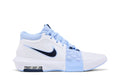 Nike LeBron Witness 8 UNC - vista frontal