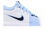 Nike LeBron Witness 8 UNC - vista lateral