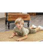 Conjunto Dos Piezas Niño Croco (imagen 3)