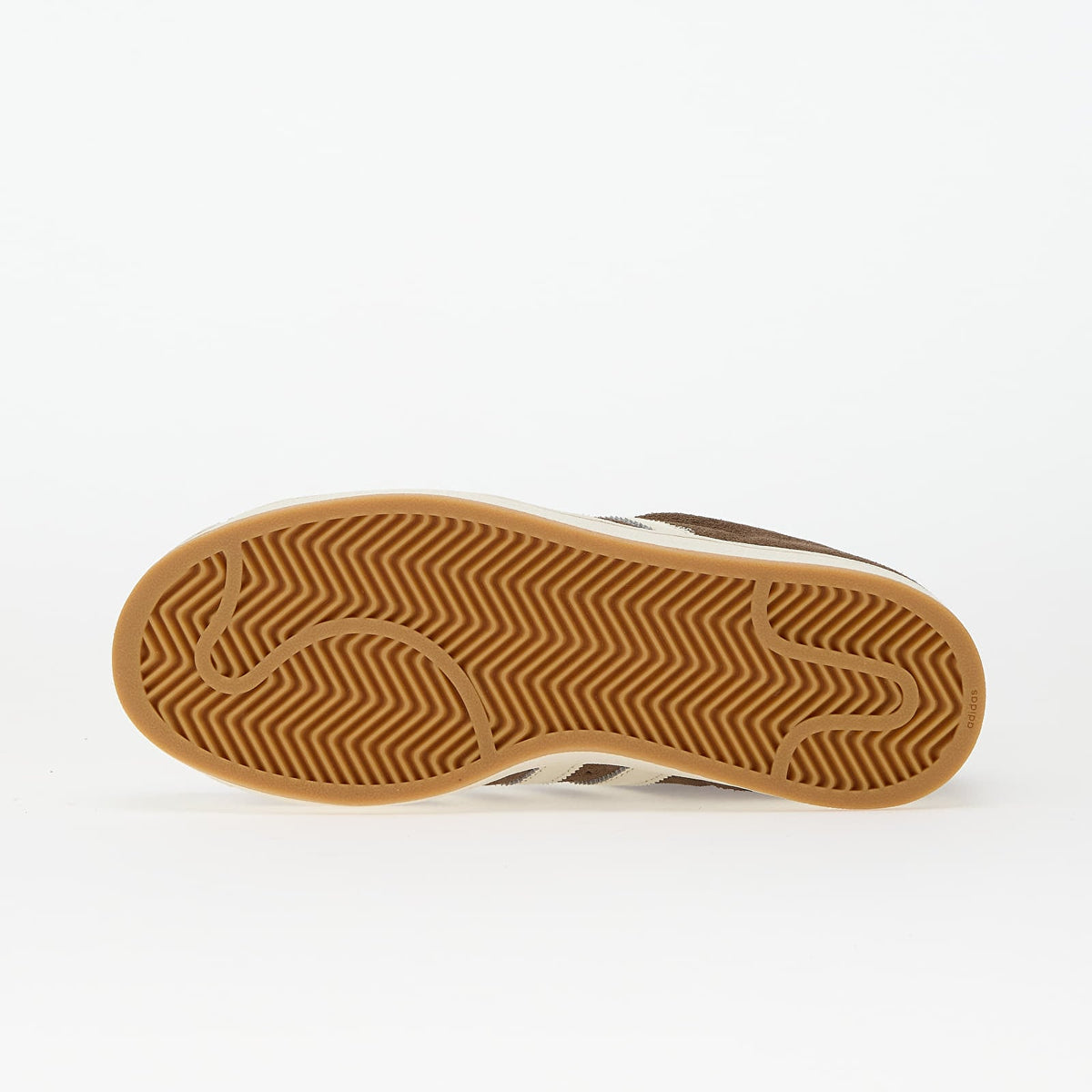 Adidas Superstar II Earth Strata (Mujer) - vista lateral