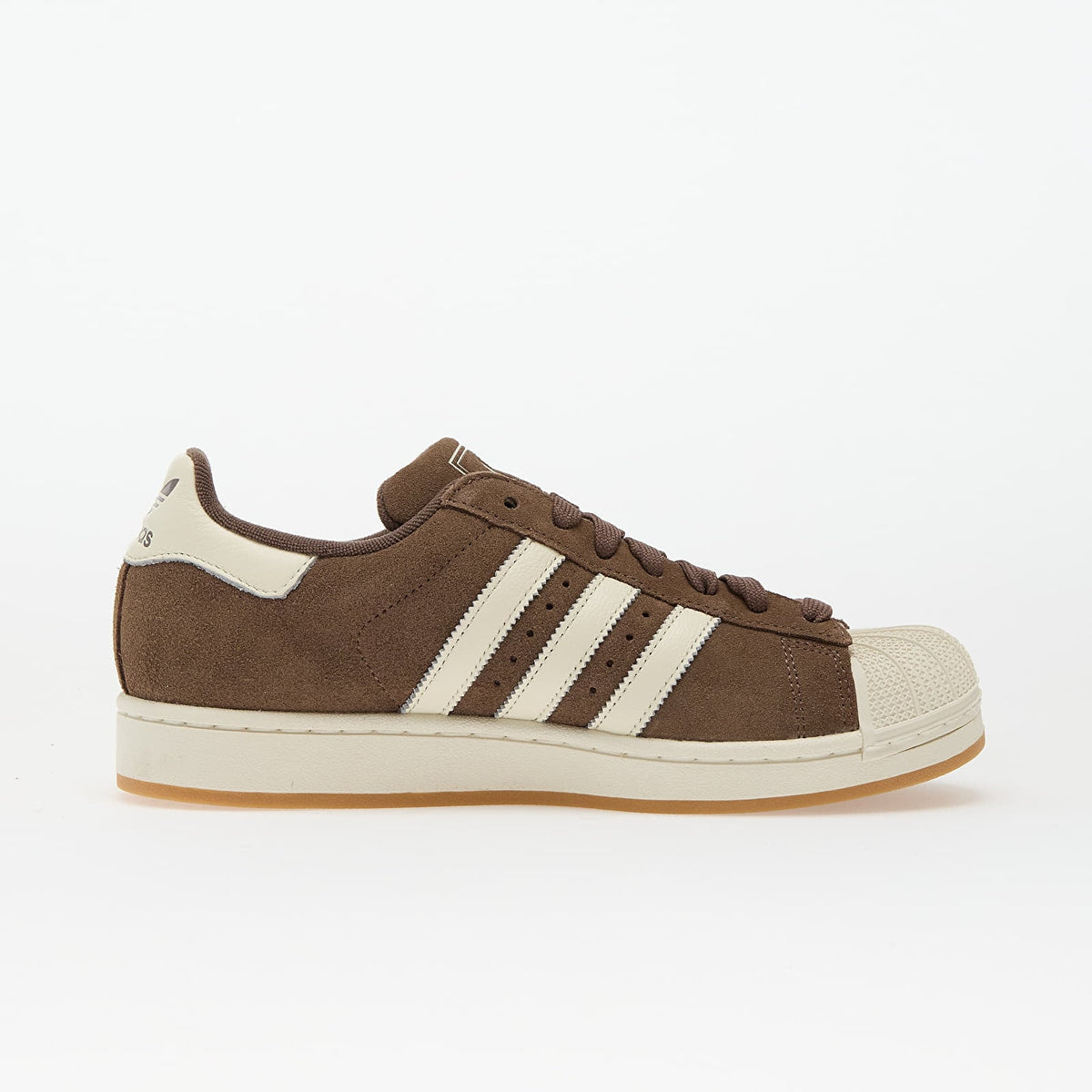 Adidas Superstar II Earth Strata (Mujer) - detalle