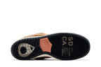 Nike SB Dunk Low Arts-Rec - detalle suela