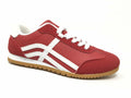 Zapatillas Retro de Perfil Bajo para Mujer – Sneakers Casuales de Estilo Urbano 2244 LOOFTYS