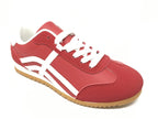 Zapatillas Retro de Perfil Bajo para Mujer – Sneakers Casuales de Estilo Urbano 2244 LOOFTYS