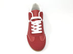 Zapatillas Retro de Perfil Bajo para Mujer – Sneakers Casuales de Estilo Urbano 2244 LOOFTYS