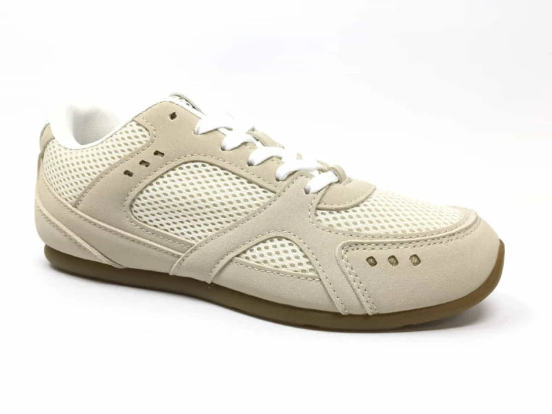 Zapatillas Deportivas de Malla Transpirable – Sneakers Ligeras de Perfil Bajo 2267 LOOFTYS