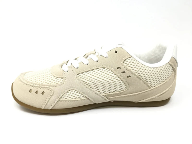 Zapatillas Deportivas de Malla Transpirable – Sneakers Ligeras de Perfil Bajo 2267 LOOFTYS