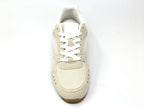 Zapatillas Deportivas de Malla Transpirable – Sneakers Ligeras de Perfil Bajo 2267 LOOFTYS
