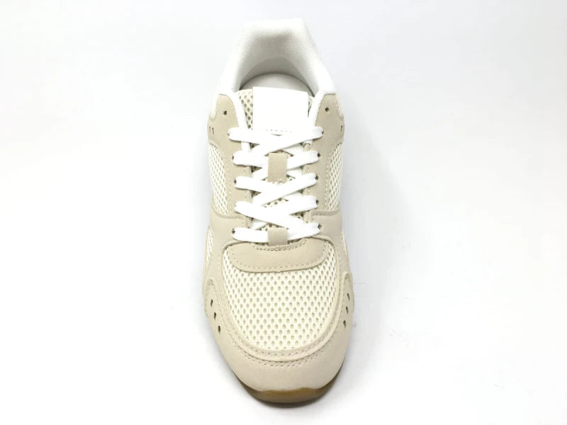 Zapatillas Deportivas de Malla Transpirable – Sneakers Ligeras de Perfil Bajo 2267 LOOFTYS
