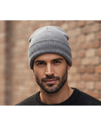 Gorro Hombre Liso (imagen 2)