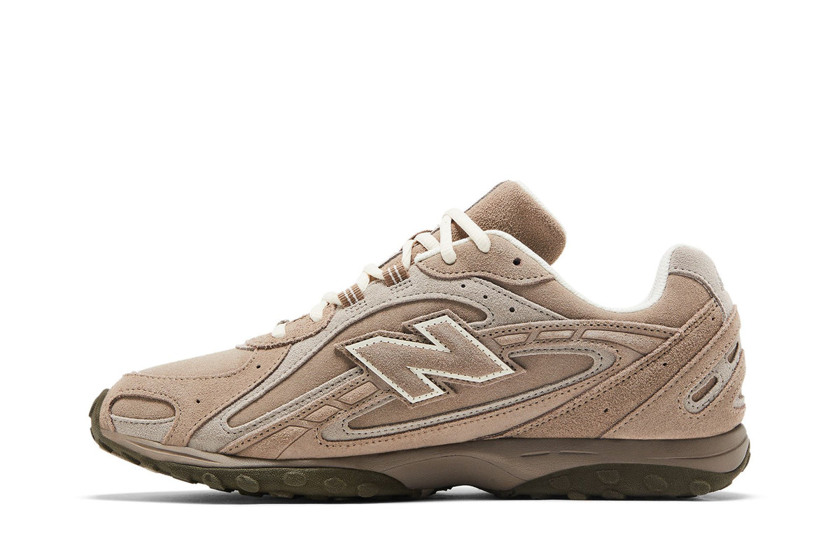New Balance 204L Mushroom Arid Stone - detalle