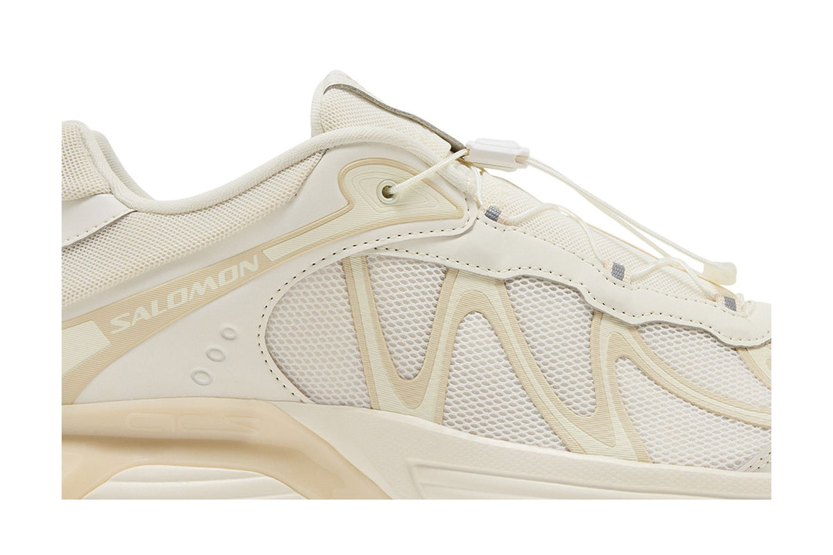 Salomon XT-Whisper Vanilla Ice vista frontal