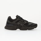 New Balance 9060 Negra - vista adicional 1