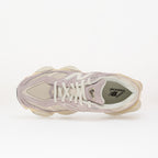 New Balance 9060 Truffle Salt Timberwolf - vista suela