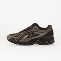 New Balance 1906R Marrón y Negra