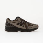 New Balance 1906R Marrón y Negra - detalle