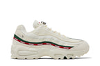Nike Air Max 95 SP Undefeated Sail - vista principal