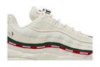 Nike Air Max 95 SP Undefeated Sail - vista lateral