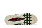 Nike Air Max 95 SP Undefeated Sail - detalle
